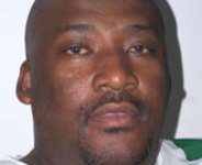 Gayton McKenzie